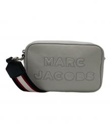 MARC JACOBS（マークジェイコブス）の古着「ショルダーバッグ」｜グレー