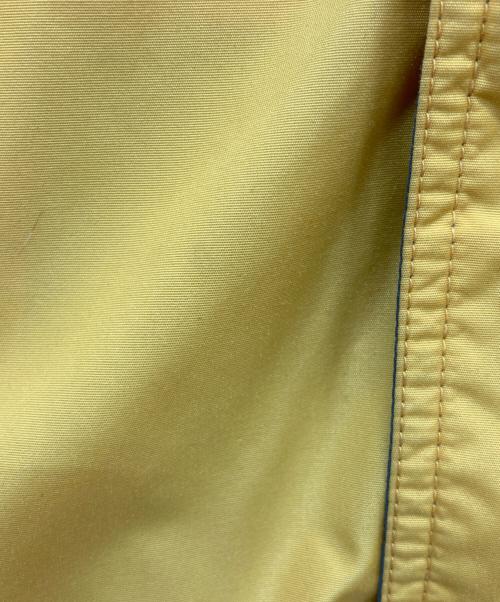 Columbia（コロンビア）Columbia (コロンビア) ジャケット イエロー×グレー サイズ:Lの古着・服飾アイテム
