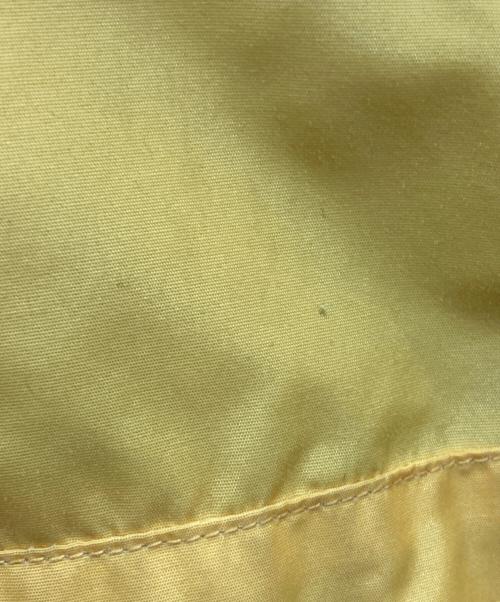 Columbia（コロンビア）Columbia (コロンビア) ジャケット イエロー×グレー サイズ:Lの古着・服飾アイテム