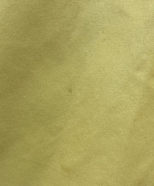 Columbia（コロンビア）Columbia (コロンビア) ジャケット イエロー×グレー サイズ:Lの古着・服飾アイテム