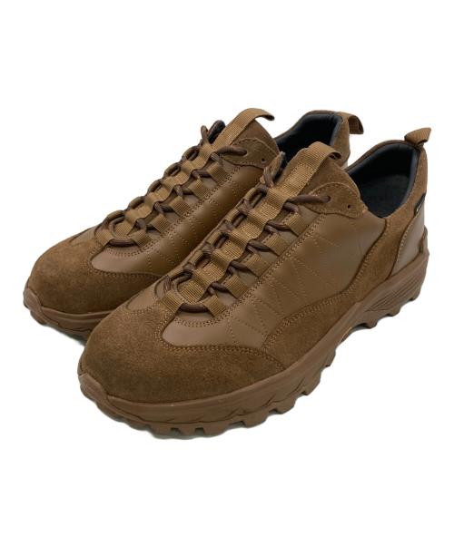 REGAL（リーガル）REGAL (リーガル) スニーカー ブラウン サイズ:26.5の古着・服飾アイテム