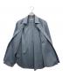MACKINTOSH LONDON (マッキントッシュ ロンドン) ボタンダウンシャツ ネイビー サイズ:L：5000円