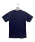A BATHING APE (アベイシングエイプ) ベイビーマイロTシャツ ネイビー サイズ:S：7000円