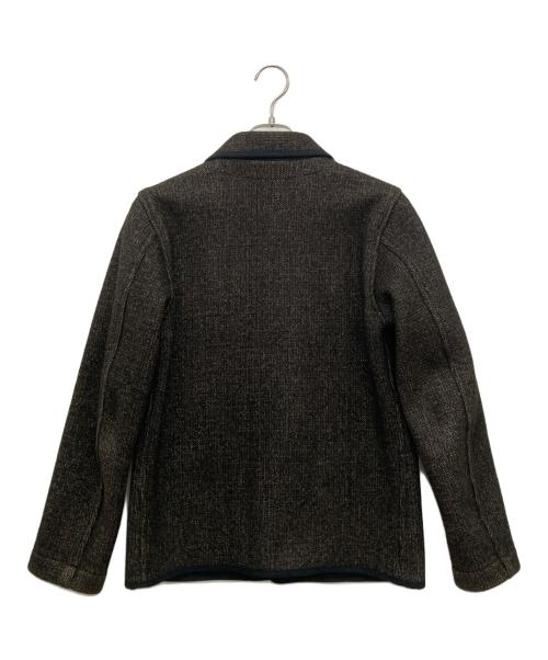 BROWN'S BEACH JACKET（ブラウンズビーチジャケット）BROWN'S BEACH JACKET (ブラウンズビーチジャケット) カバーオール ブラウン サイズ:36の古着・服飾アイテム