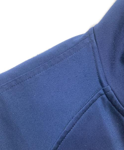 Hysteric Glamour（ヒステリックグラマー）Hysteric Glamour (ヒステリックグラマー) トラックジャケット ネイビー サイズ:Sの古着・服飾アイテム