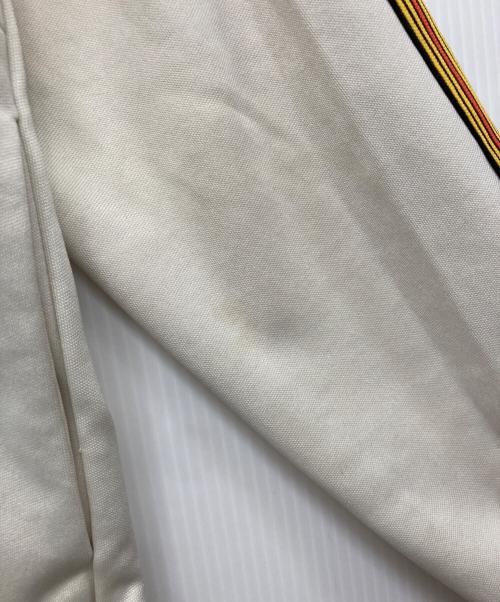 stussy（ステューシー）stussy (ステューシー) ジャージトップ アイボリー サイズ:Ｍの古着・服飾アイテム