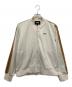 stussy（ステューシー）の古着「ジャージトップ」｜アイボリー