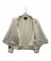 stussy (ステューシー) ジャージトップ アイボリー サイズ:Ｍ：5000円