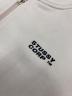 中古・古着 stussy (ステューシー) ジャージトップ アイボリー サイズ:Ｍ：5000円