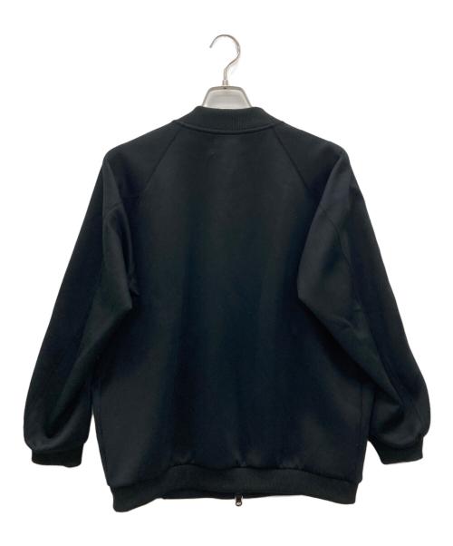 FRED PERRY（フレッドペリー）FRED PERRY (フレッドペリー) ジャージトップ ブラック サイズ:Sの古着・服飾アイテム