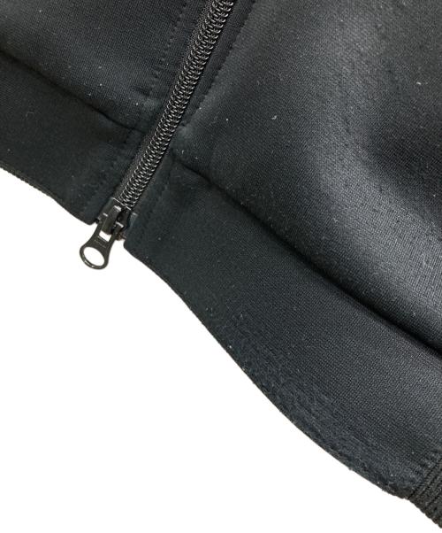 FRED PERRY（フレッドペリー）FRED PERRY (フレッドペリー) ジャージトップ ブラック サイズ:Sの古着・服飾アイテム