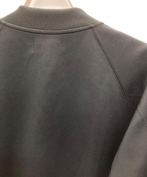 FRED PERRY（フレッドペリー）FRED PERRY (フレッドペリー) ジャージトップ ブラック サイズ:Sの古着・服飾アイテム