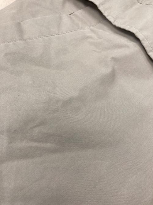 Burberry's（バーバリーズ）Burberry's (バーバリーズ) ライナー付コート オリーブ サイズ:MAの古着・服飾アイテム