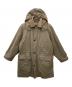 Burberry's（バーバリーズ）の古着「ライナー付コート」｜オリーブ