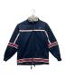 FRED PERRY（フレッドペリー）の古着「トラックジャケット」｜ネイビー