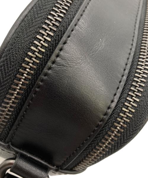 COACH（コーチ）COACH (コーチ) グラハム クロスボディ ブラックの古着・服飾アイテム