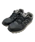 NEW BALANCEニューバランス）の古着「M368BL」｜ブラック