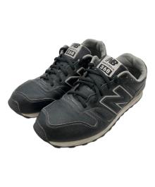 NEW BALANCE（ニューバランス）の古着「M368BL」｜ブラック