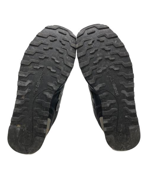 NEW BALANCE（ニューバランス）NEW BALANCE (ニューバランス) M368BL ブラック サイズ:26.5の古着・服飾アイテム