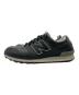 NEW BALANCE (ニューバランス) M368BL ブラック サイズ:26.5：5000円