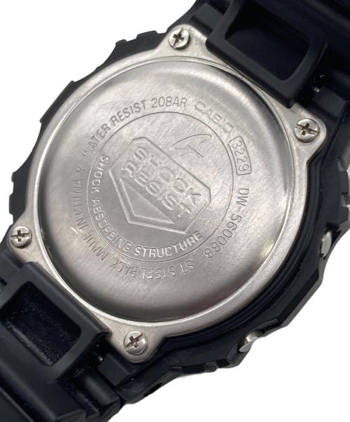 CASIO（カシオ）CASIO (カシオ) G-SHOCKの古着・服飾アイテム