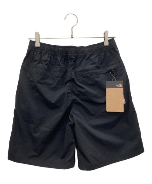 THE NORTH FACE（ザ ノース フェイス）THE NORTH FACE (ザ ノース フェイス) バーサタイルミッド ブラック サイズ:M 未使用品の古着・服飾アイテム