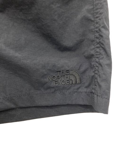 THE NORTH FACE（ザ ノース フェイス）THE NORTH FACE (ザ ノース フェイス) バーサタイルミッド ブラック サイズ:M 未使用品の古着・服飾アイテム