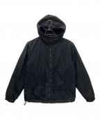 THE NORTH FACEザ ノース フェイス）の古着「コンパクト ノマド ジャケット」｜ブラック