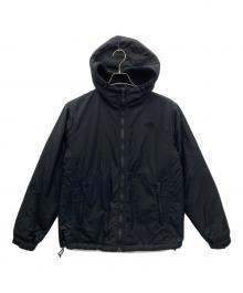 THE NORTH FACE（ザ ノース フェイス）の古着「コンパクト ノマド ジャケット」｜ブラック