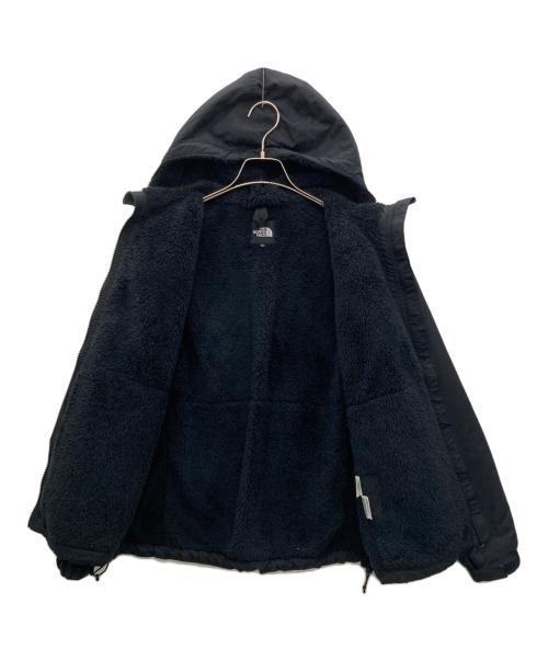 THE NORTH FACE（ザ ノース フェイス）THE NORTH FACE (ザ ノース フェイス) コンパクト ノマド ジャケット ブラック サイズ:Lの古着・服飾アイテム