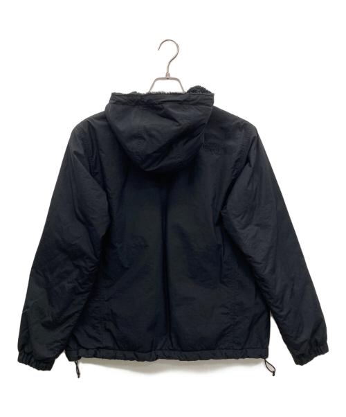 THE NORTH FACE（ザ ノース フェイス）THE NORTH FACE (ザ ノース フェイス) コンパクト ノマド ジャケット ブラック サイズ:Lの古着・服飾アイテム
