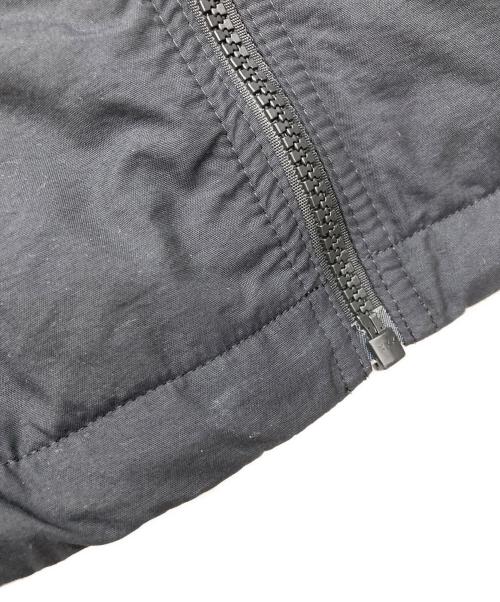 THE NORTH FACE（ザ ノース フェイス）THE NORTH FACE (ザ ノース フェイス) コンパクト ノマド ジャケット ブラック サイズ:Lの古着・服飾アイテム