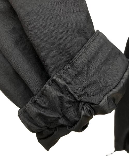 THE NORTH FACE（ザ ノース フェイス）THE NORTH FACE (ザ ノース フェイス) コンパクト ノマド ジャケット ブラック サイズ:Lの古着・服飾アイテム