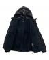 THE NORTH FACE (ザ ノース フェイス) コンパクト ノマド ジャケット ブラック サイズ:L：8000円