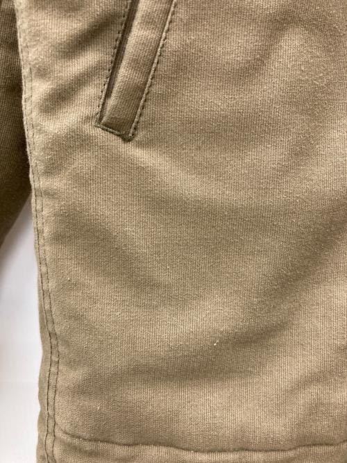 THE REAL McCOY'S（ザ・リアルマッコイズ）THE REAL McCOY'S (ザ・リアルマッコイズ) N-1デッキジャケット オリーブ サイズ:38の古着・服飾アイテム