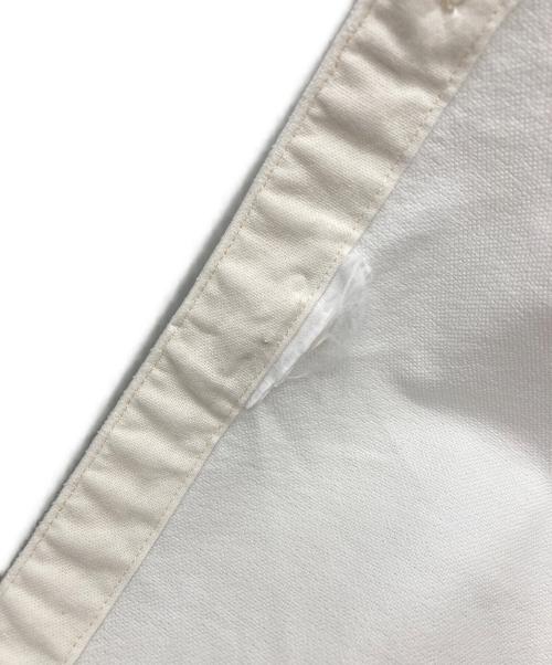 RALPH LAUREN（ラルフローレン）RALPH LAUREN (ラルフローレン) ボタンダウンシャツ ホワイト サイズ:Mの古着・服飾アイテム