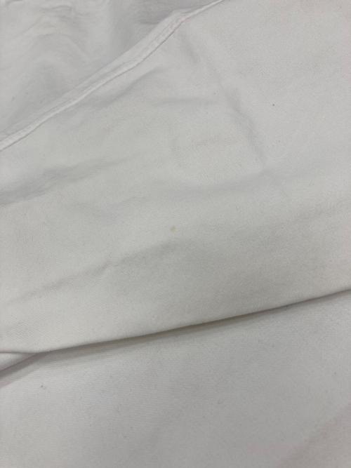 RALPH LAUREN（ラルフローレン）RALPH LAUREN (ラルフローレン) ボタンダウンシャツ ホワイト サイズ:Mの古着・服飾アイテム