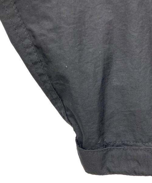 THE NORTH FACE（ザ ノース フェイス）THE NORTH FACE (ザ ノース フェイス) コンパクトジャケット ブラック サイズ:XLの古着・服飾アイテム