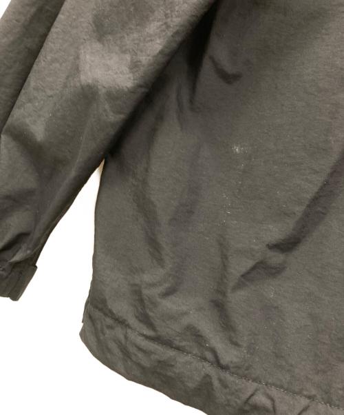 THE NORTH FACE（ザ ノース フェイス）THE NORTH FACE (ザ ノース フェイス) コンパクトジャケット ブラック サイズ:XLの古着・服飾アイテム