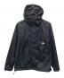 THE NORTH FACE（ザ ノース フェイス）の古着「コンパクトジャケット」｜ブラック