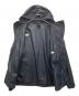 THE NORTH FACE (ザ ノース フェイス) コンパクトジャケット ブラック サイズ:XL：9000円