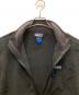 Patagonia (パタゴニア) リツール・プルオーバー　フリースジャケット ブラック サイズ:L：12000円
