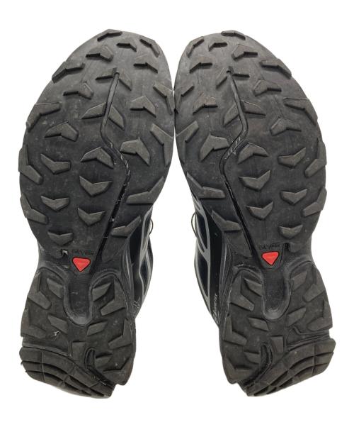 SALOMON（サロモン）SALOMON (サロモン) Salomon XT-6 GORE-TEX ブラック サイズ:27.5cmの古着・服飾アイテム