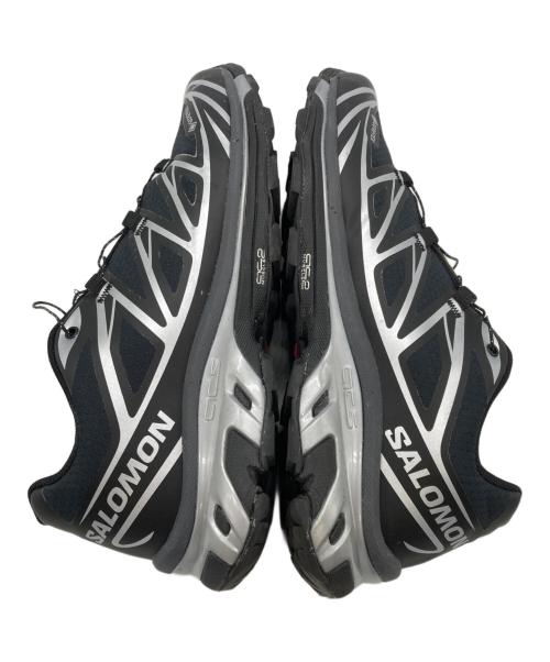 SALOMON（サロモン）SALOMON (サロモン) Salomon XT-6 GORE-TEX ブラック サイズ:27.5cmの古着・服飾アイテム
