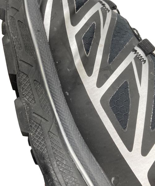 SALOMON（サロモン）SALOMON (サロモン) Salomon XT-6 GORE-TEX ブラック サイズ:27.5cmの古着・服飾アイテム