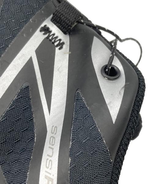 SALOMON（サロモン）SALOMON (サロモン) Salomon XT-6 GORE-TEX ブラック サイズ:27.5cmの古着・服飾アイテム