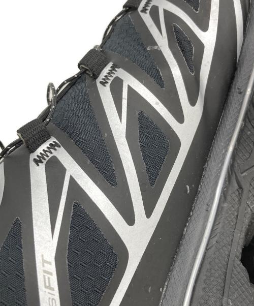 SALOMON（サロモン）SALOMON (サロモン) Salomon XT-6 GORE-TEX ブラック サイズ:27.5cmの古着・服飾アイテム