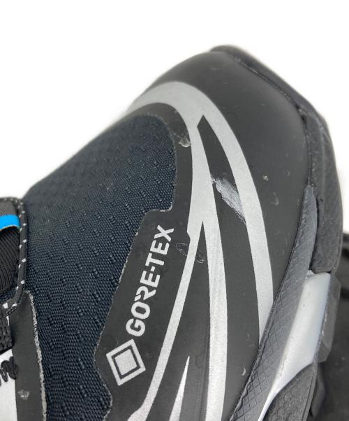 SALOMON（サロモン）SALOMON (サロモン) Salomon XT-6 GORE-TEX ブラック サイズ:27.5cmの古着・服飾アイテム