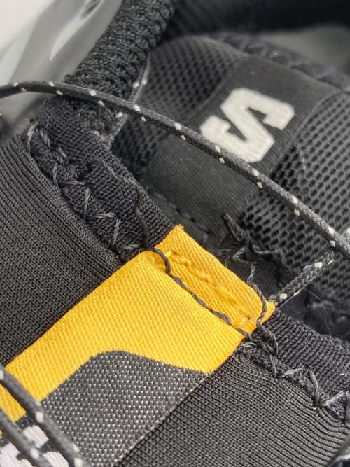 SALOMON（サロモン）SALOMON (サロモン) Salomon XT-6 GORE-TEX ブラック サイズ:27.5cmの古着・服飾アイテム