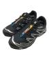 SALOMON（サロモン）の古着「Salomon XT-6 GORE-TEX」｜ブラック
